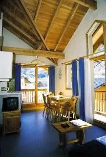 La Claree 2* La Plagne