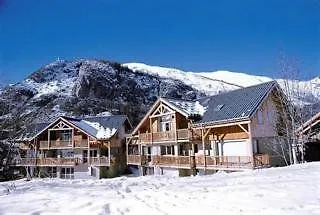 La Claree 2* La Plagne